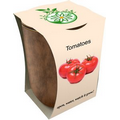 Bamboo Fiber Jar-Tomatoes